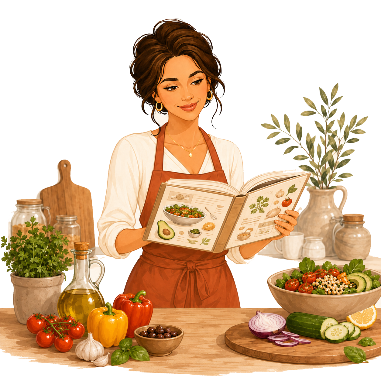 Рецепты